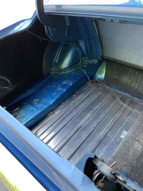 Ford Mustang 1967 image number 40