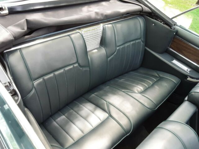 Cadillac Eldorado 1964 image number 11