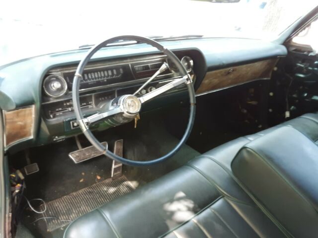 Cadillac Eldorado 1964 image number 31