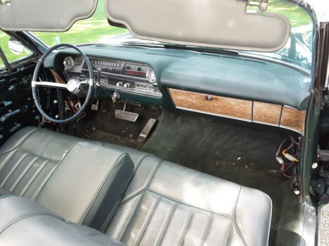 Cadillac Eldorado 1964 image number 32