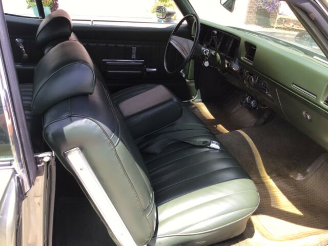 Buick Skylark 1971 image number 26