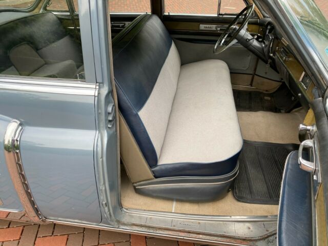 Cadillac Fleetwood 1953 image number 13