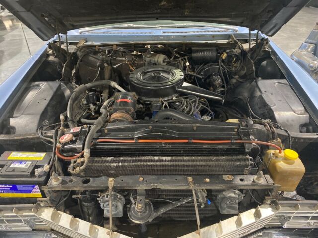 Cadillac DeVille 1967 image number 3