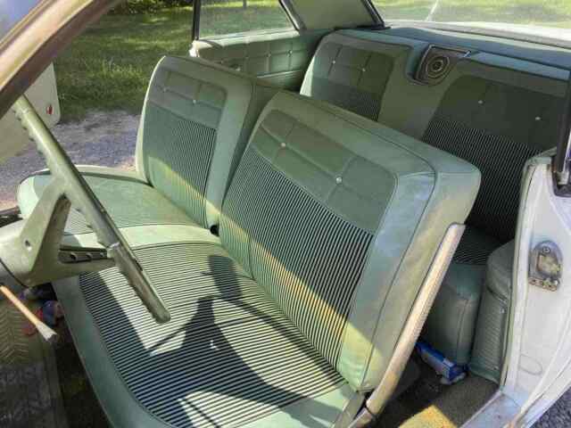 Chevrolet Impala 1962 image number 6