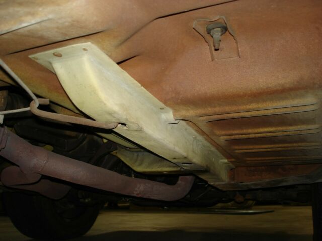 Mercury Comet 1973 image number 20