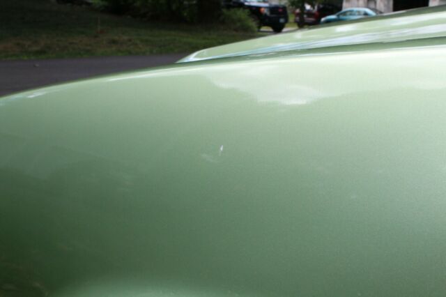 Ford Maverick 1971 image number 34
