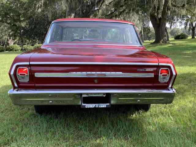 Chevrolet Nova 5.7 1964 image number 19
