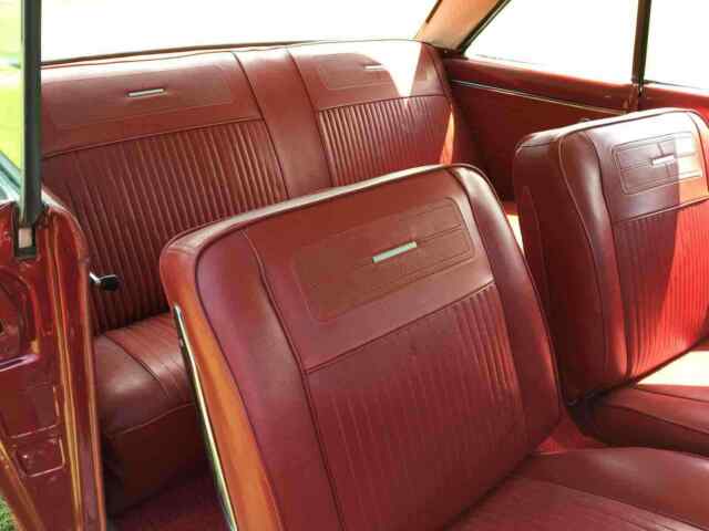 Chevrolet Nova 5.7 1964 image number 25