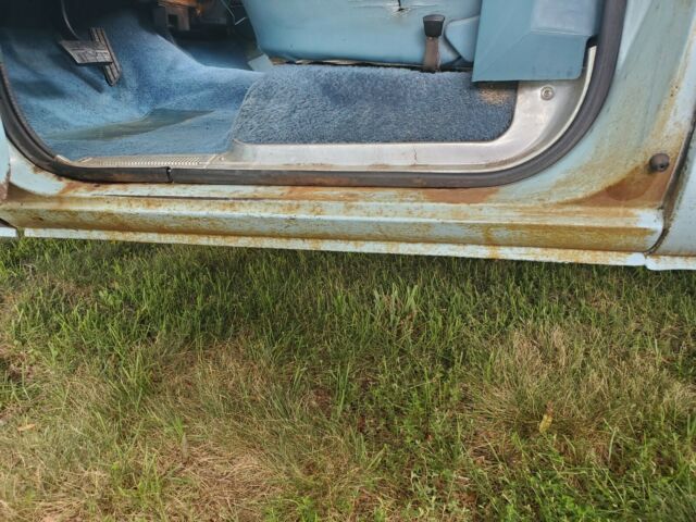 Chevrolet C10/K10 1978 image number 13