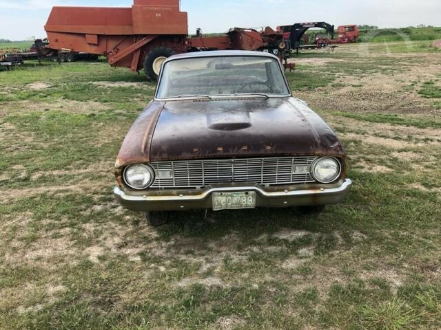 Ford Ranchero 1960 image number 14