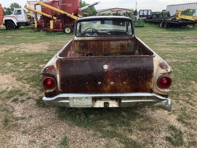 Ford Ranchero 1960 image number 17