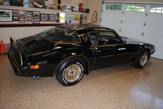 Pontiac Trans Am 1979 image number 5