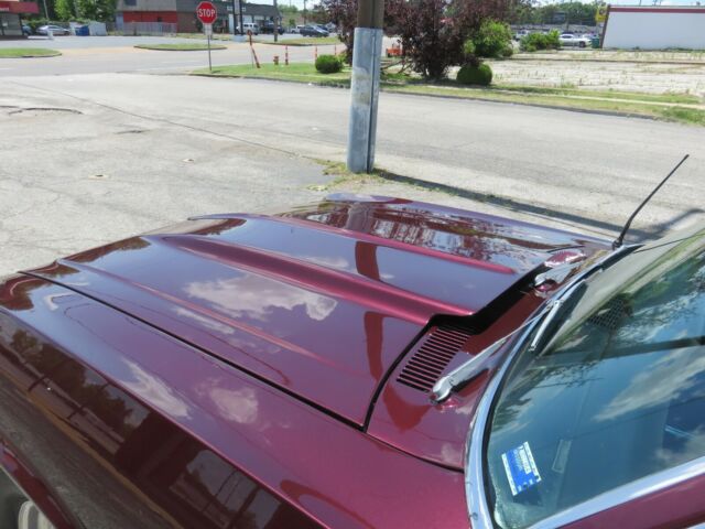 Chevrolet Nova 1969 image number 29
