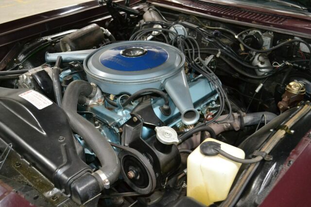 Oldsmobile Toronado 1966 image number 27