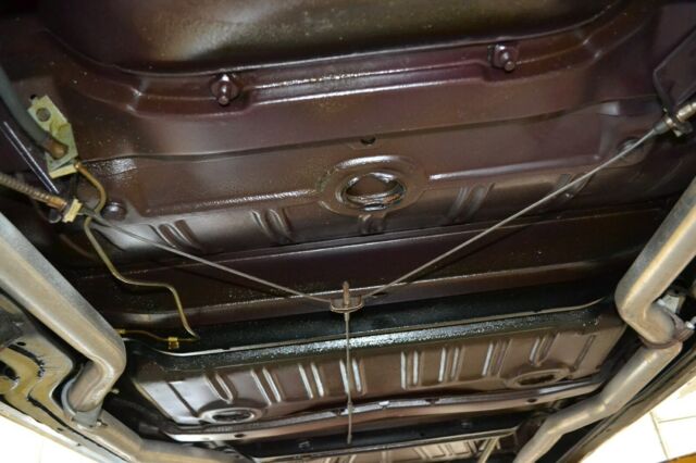 Oldsmobile Toronado 1966 image number 31
