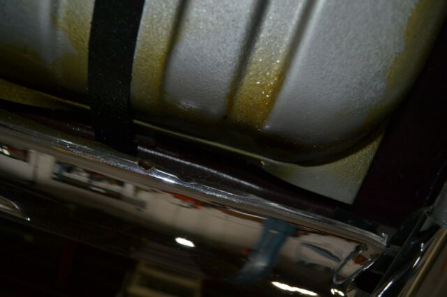 Oldsmobile Toronado 1966 image number 42