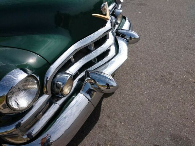 Cadillac Series 62 1952 image number 15