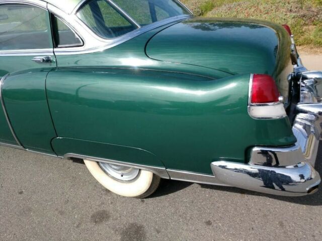 Cadillac Series 62 1952 image number 6