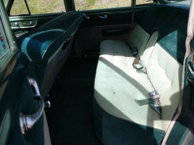 Cadillac Series 62 1952 image number 7