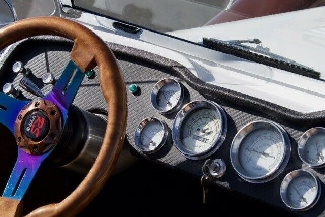 Replica/Kit Makes FORD 6 CYL 1929 image number 38