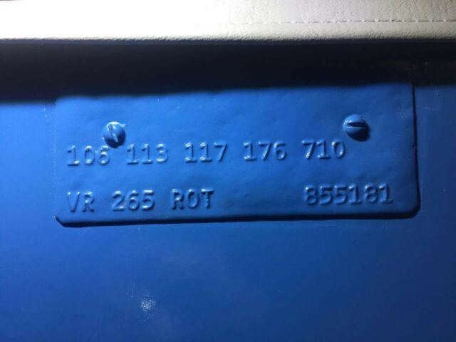 Volkswagen Bus/Vanagon 1962 image number 30