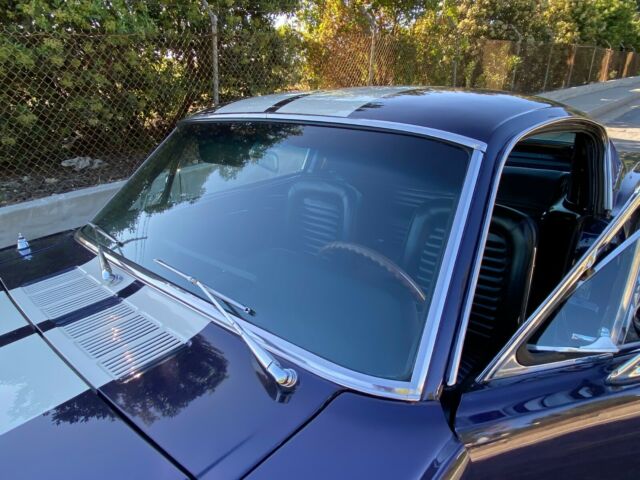 Ford Mustang 1965 image number 12