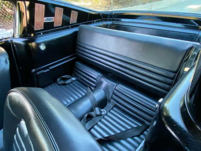 Ford Mustang 1965 image number 19