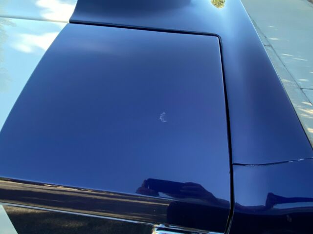 Ford Mustang 1965 image number 32