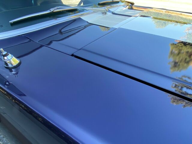 Ford Mustang 1965 image number 35