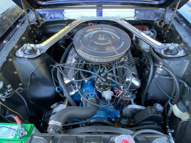 Ford Mustang 1965 image number 6