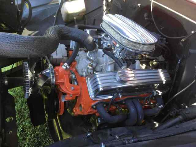 Chevrolet C10/K10 1963 image number 37