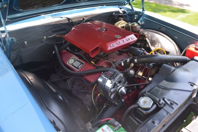 Buick GS 400 1967 image number 13