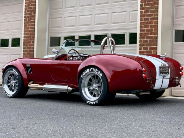 Shelby Cobra 1965 image number 4