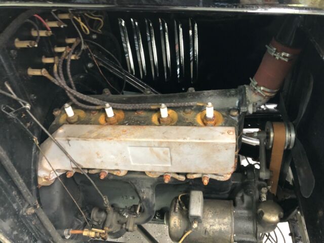 Ford Model T 1924 image number 12