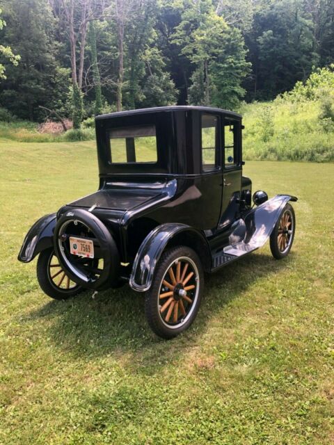 Ford Model T 1924 image number 25