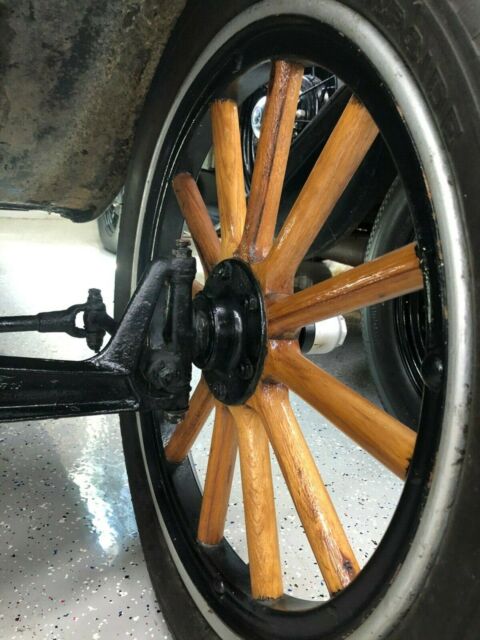 Ford Model T 1924 image number 41
