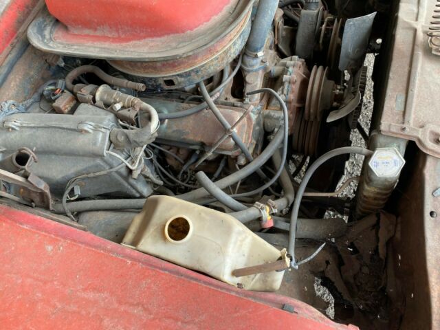 Pontiac GTO 1974 image number 12