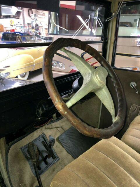 Ford Model T 1925 image number 12