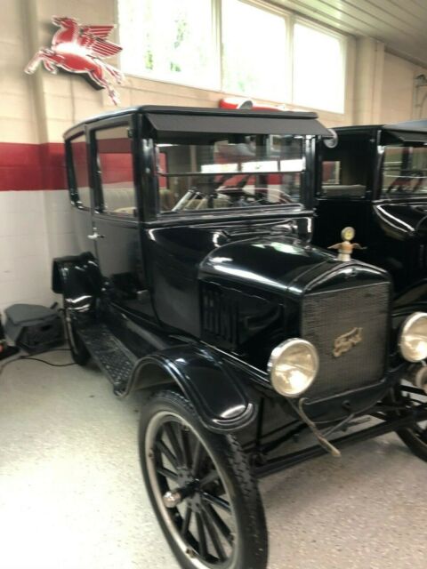Ford Model T 1925 image number 7