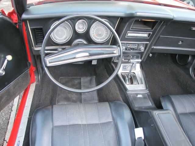 Ford Mustang 1973 image number 15