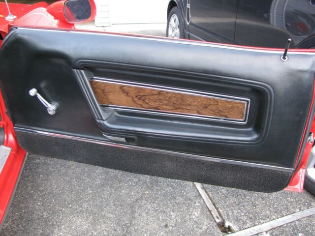 Ford Mustang 1973 image number 19