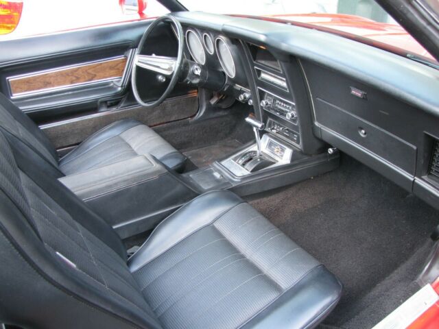 Ford Mustang 1973 image number 40