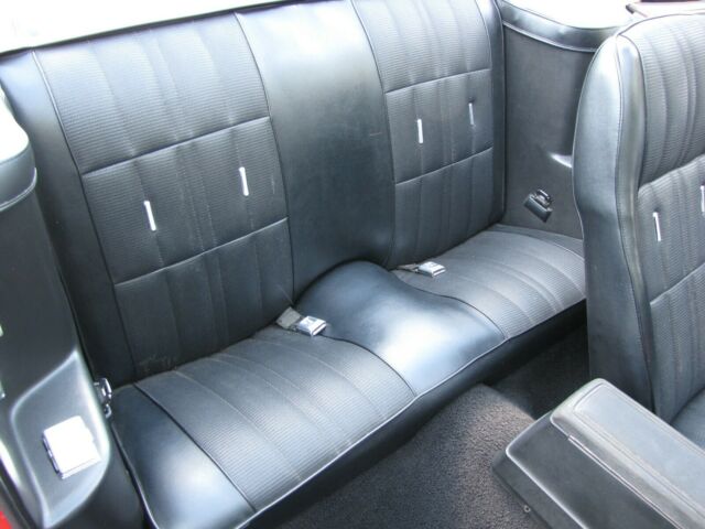 Ford Mustang 1973 image number 41