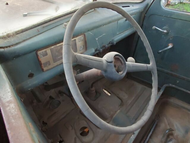 Ford F-100 1946 image number 10