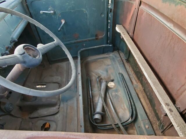 Ford F-100 1946 image number 21