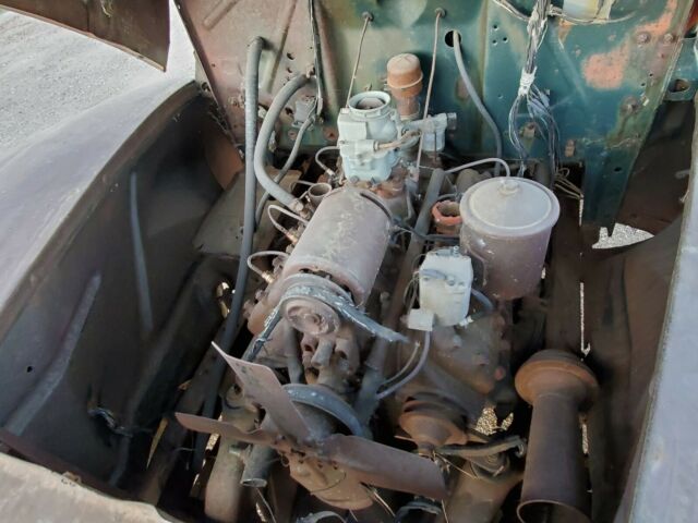 Ford F-100 1946 image number 23