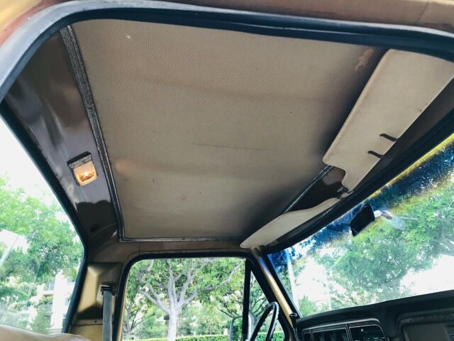 Ford F-150 1979 image number 42