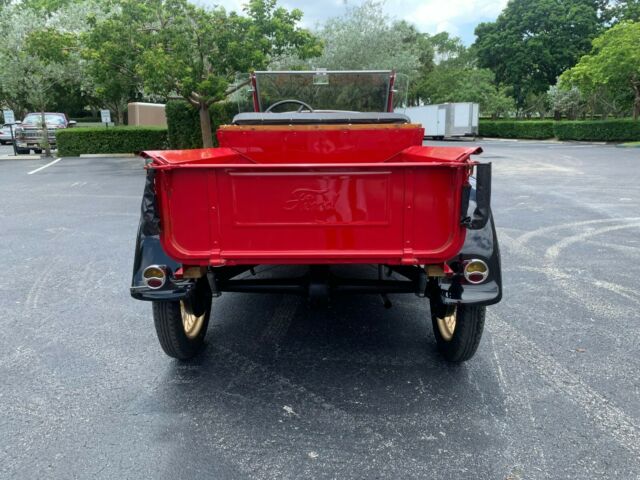 Ford Model A 1929 image number 6