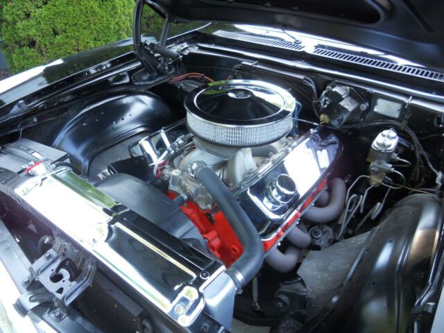 Chevrolet Nova 1971 image number 6
