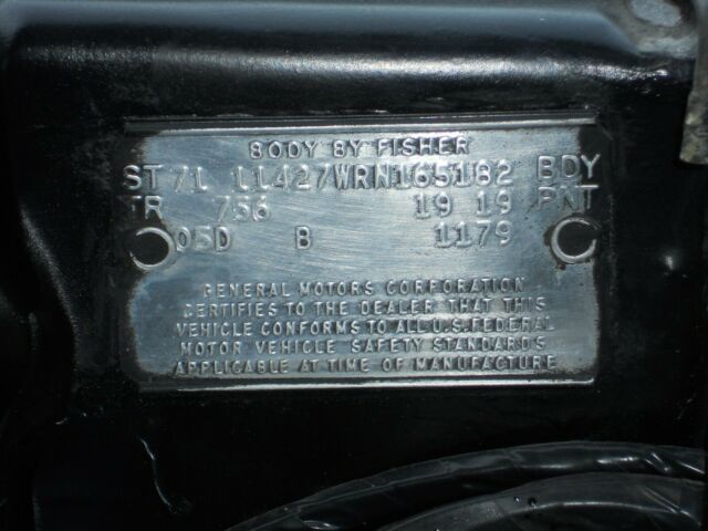 Chevrolet Nova 1971 image number 7